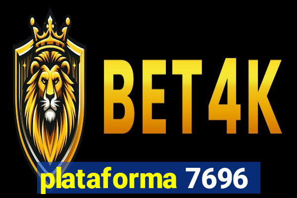 plataforma 7696